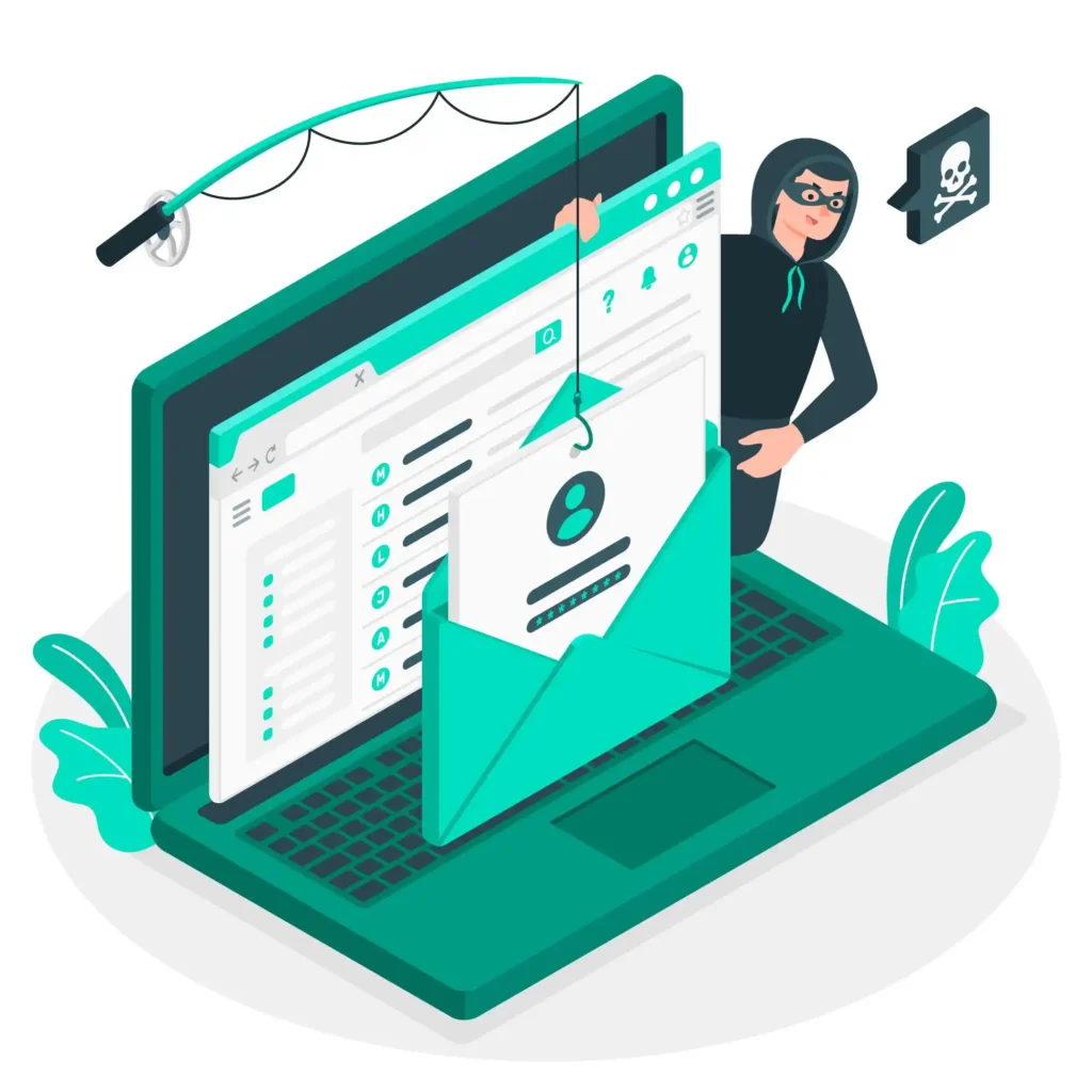 فیشینگ هوموگراف