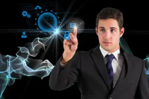 امنیت ایمیل سازمانی