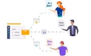 بازاریابی با ایمیل
