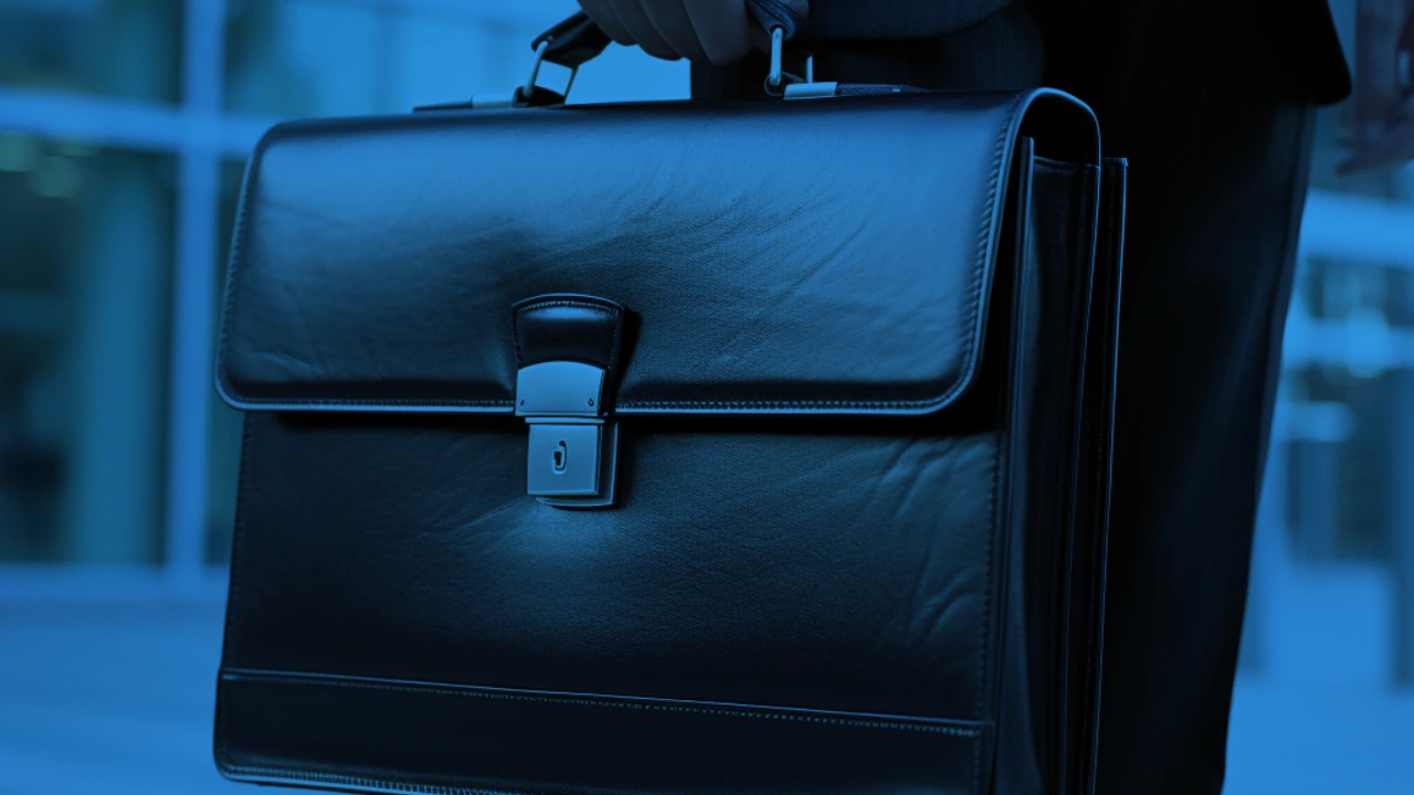briefcase
