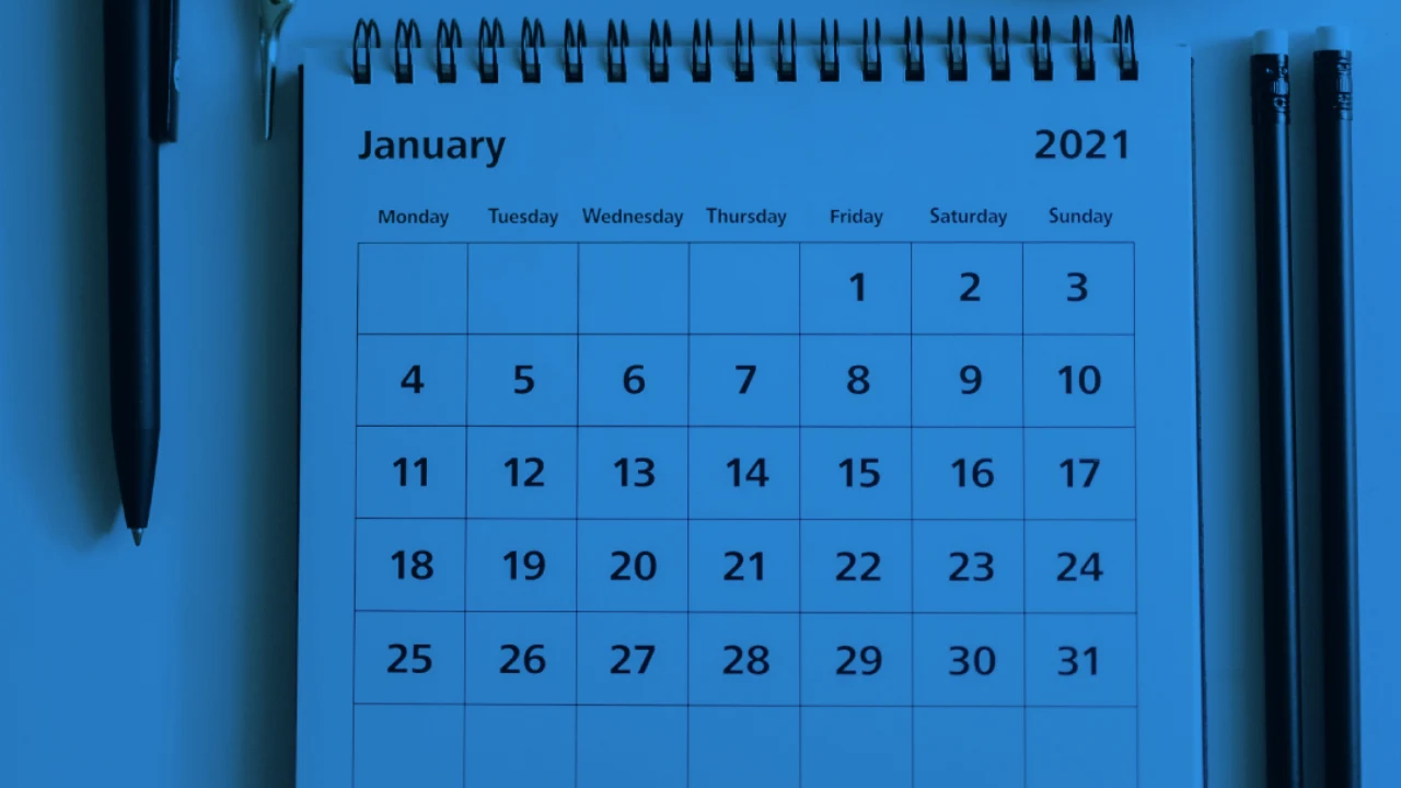 calendar