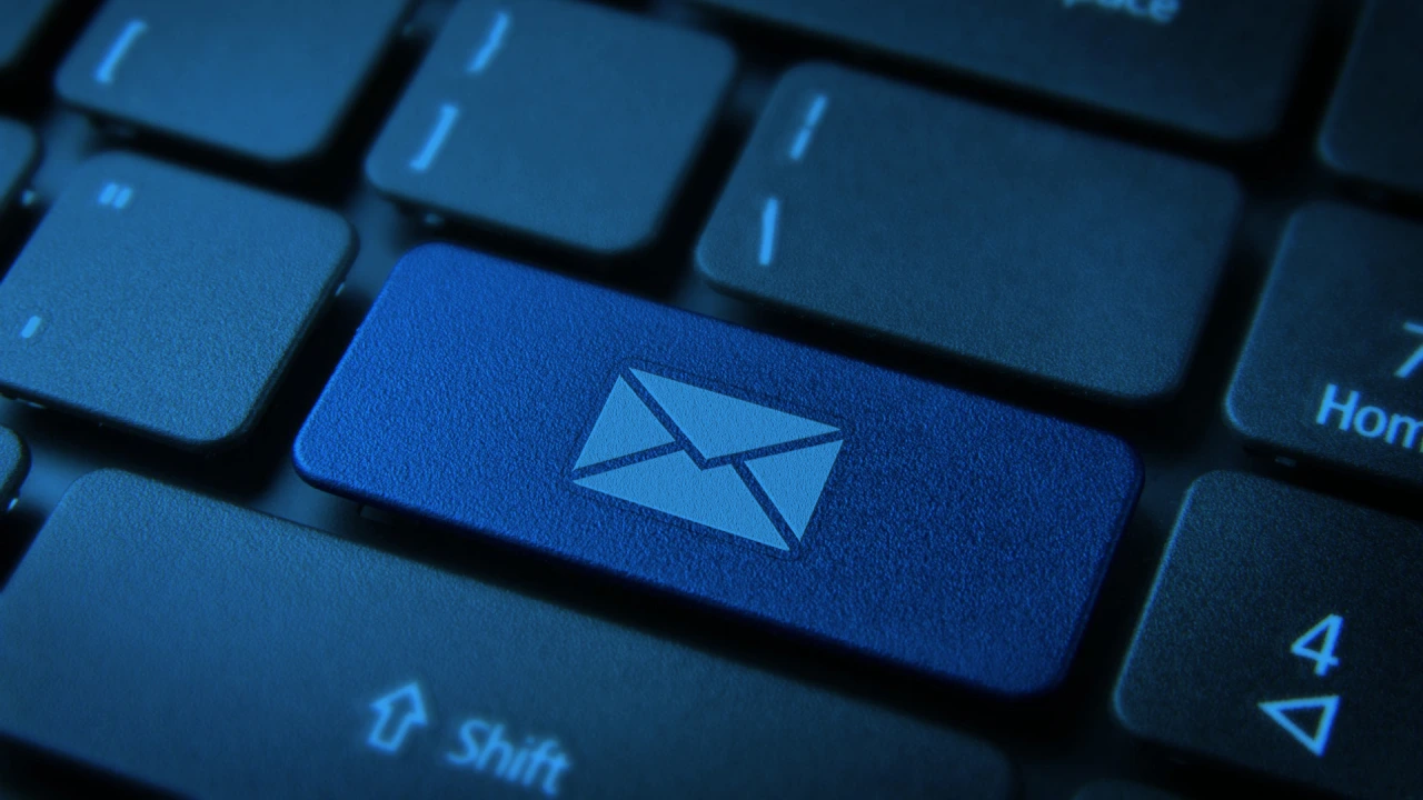 email