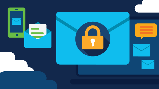 business-email-security